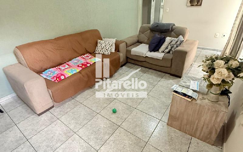 Barracão Comercial com Residência