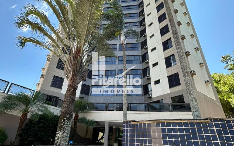 Apartamento - Ed Monte Carlo