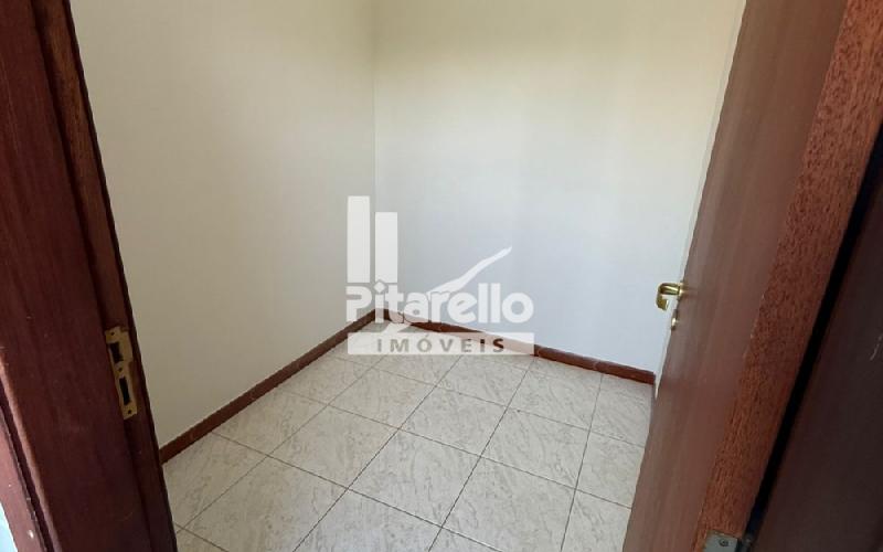 Apartamento - Ed Monte Carlo