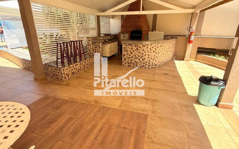 Apartamento - Ed Monte Carlo