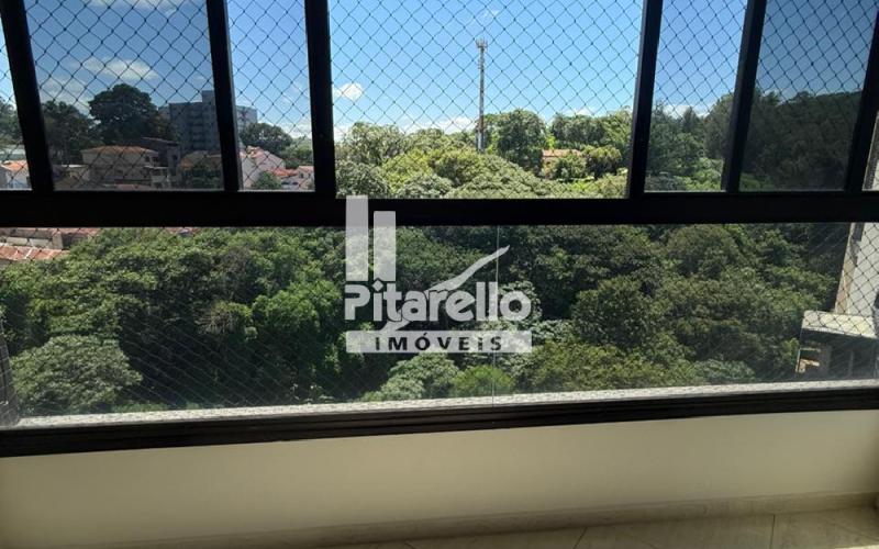 Apartamento - Ed Monte Carlo