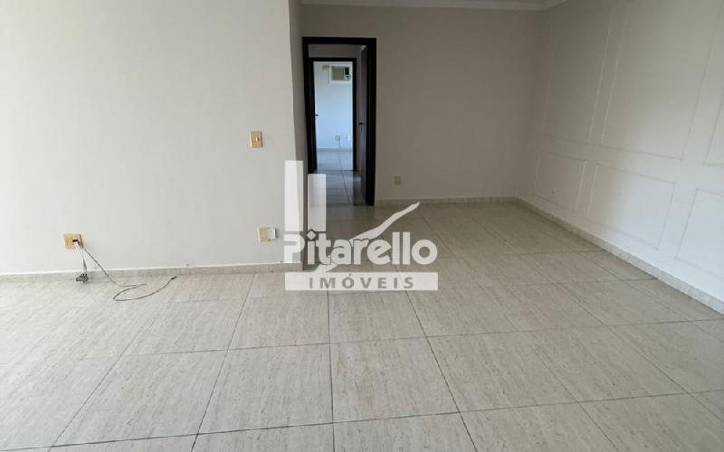 Apartamento - Ed Monte Carlo