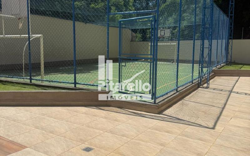 Apartamento - Ed Monte Carlo