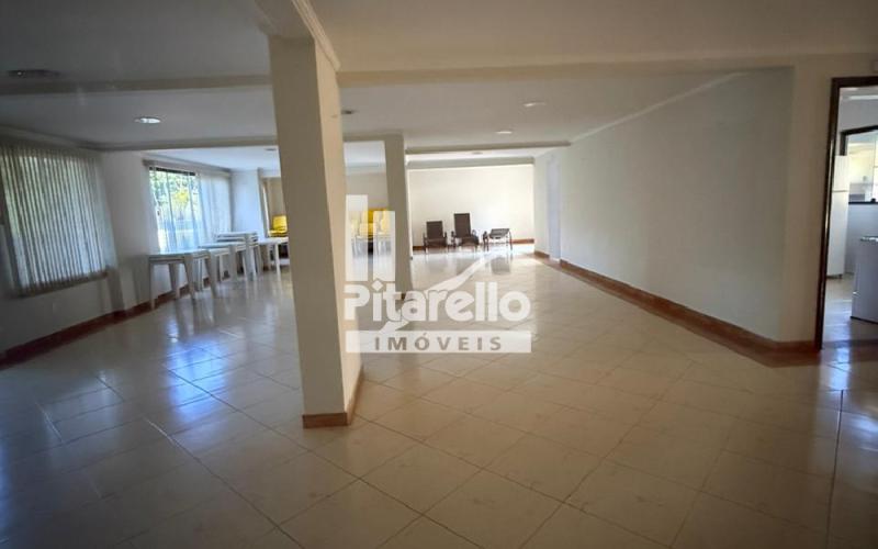 Apartamento - Ed Monte Carlo