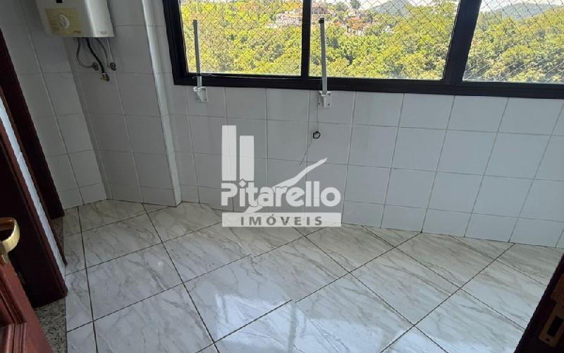 Apartamento - Ed Monte Carlo