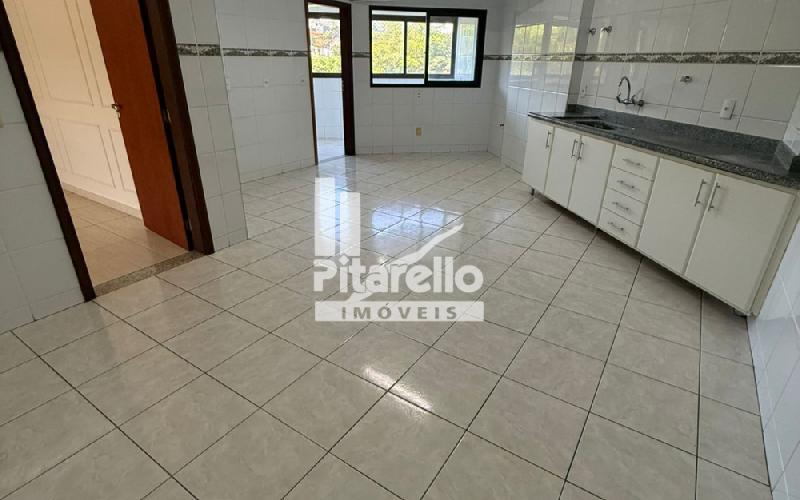 Apartamento - Ed Monte Carlo