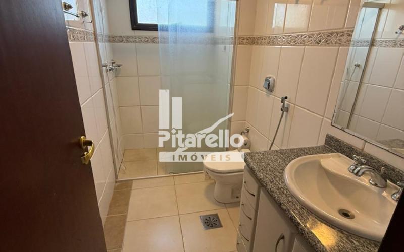 Apartamento - Ed Monte Carlo