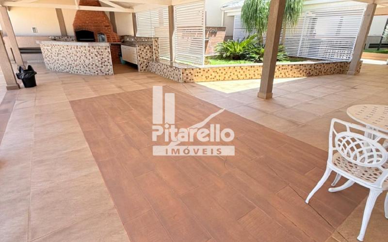 Apartamento - Ed Monte Carlo