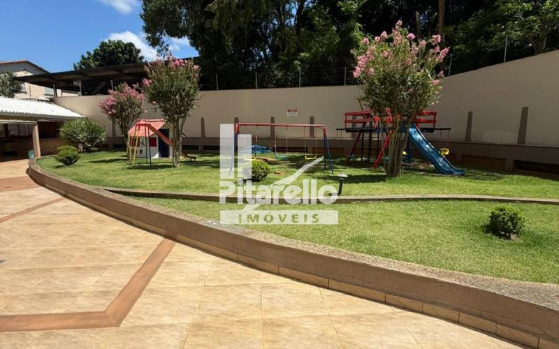 Apartamento - Ed Monte Carlo