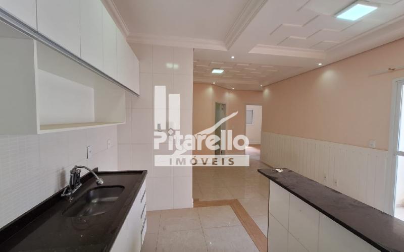 Apartamento Parque das Flores