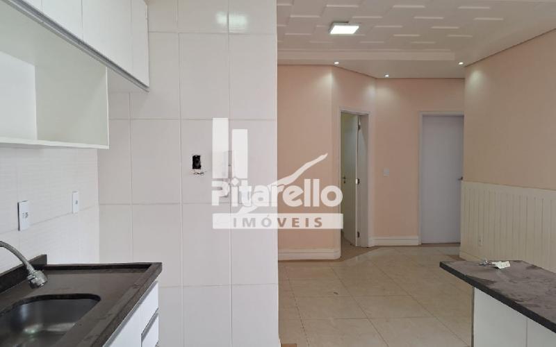 Apartamento Parque das Flores