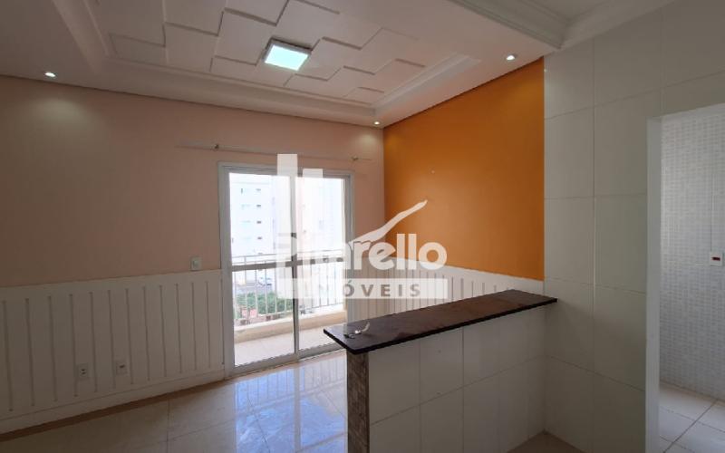 Apartamento Parque das Flores