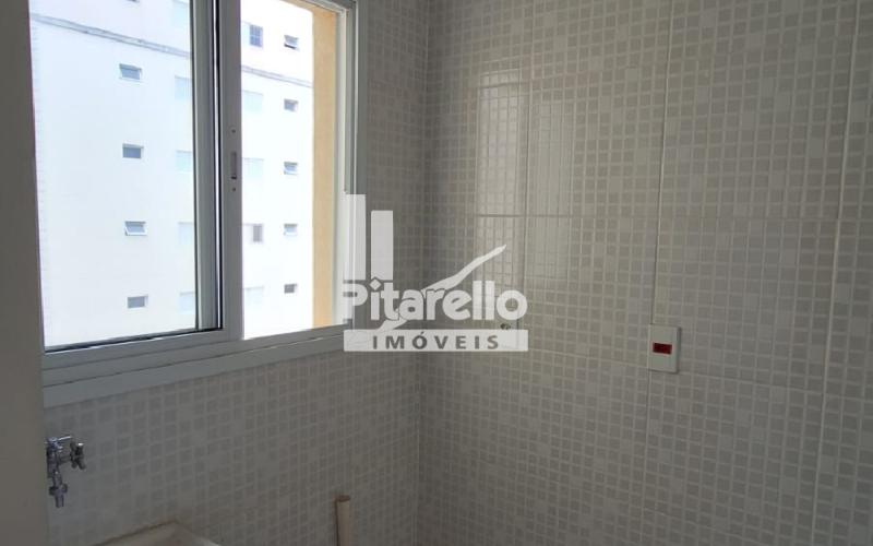 Apartamento Parque das Flores