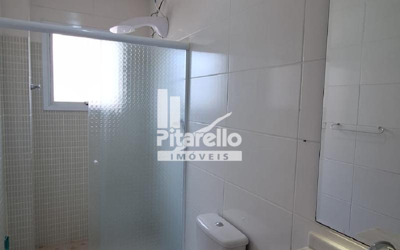 Apartamento Parque das Flores