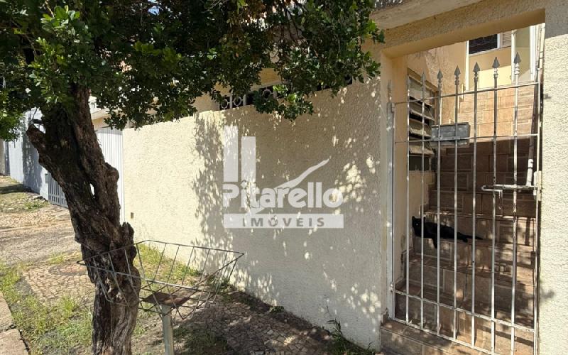 Casa no Centro com Garagem