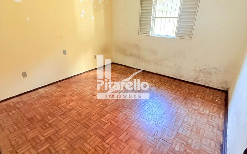 Casa no Centro com Garagem