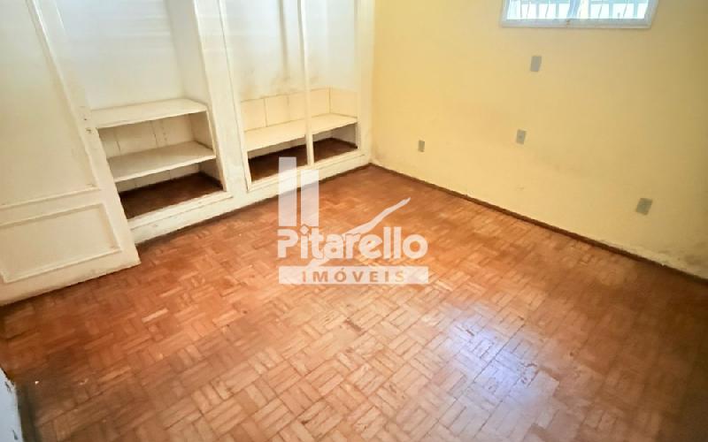 Casa no Centro com Garagem