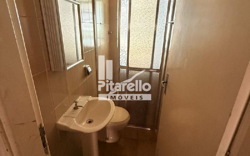 Casa no Centro com Garagem