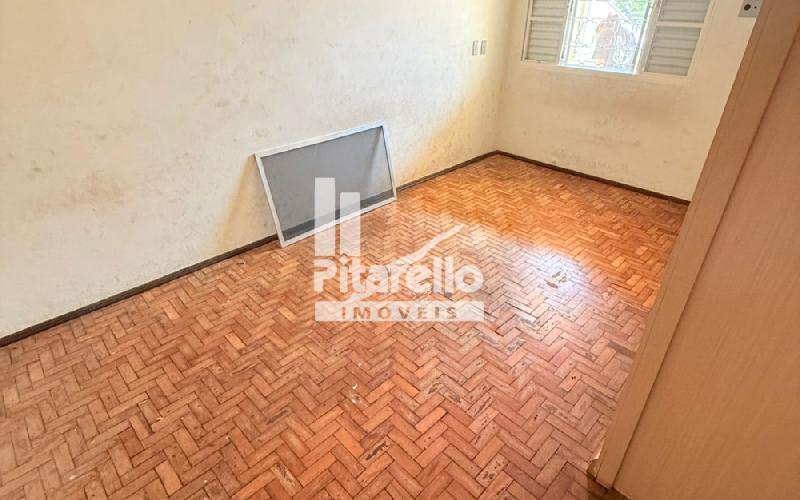 Casa no Centro com Garagem