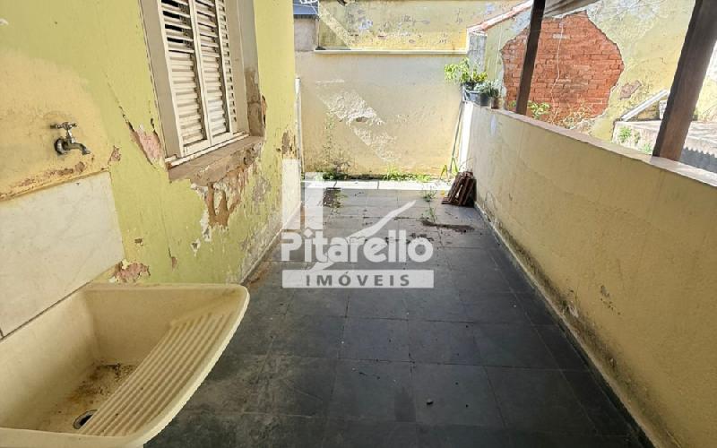 Casa no Centro com Garagem