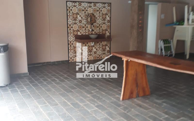 Chácara no Bairro Bela Vista