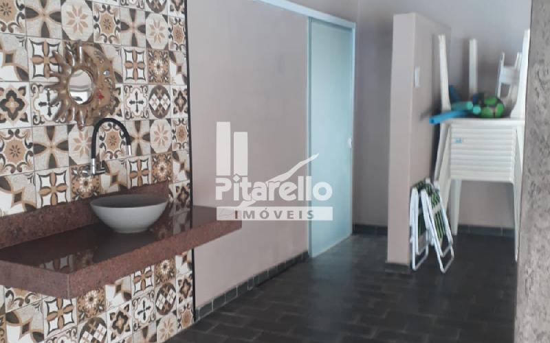 Chácara no Bairro Bela Vista