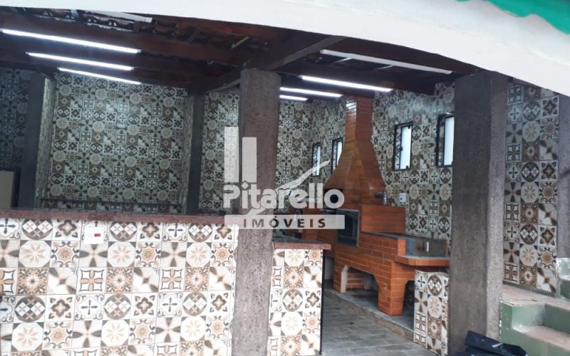 Chácara no Bairro Bela Vista