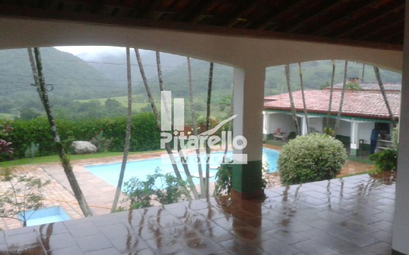 Chácara no Bairro Bela Vista