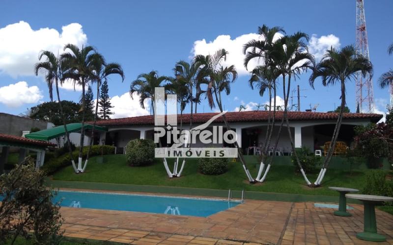 Chácara no Bairro Bela Vista