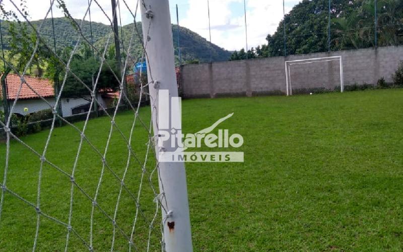 Chácara no Bairro Bela Vista