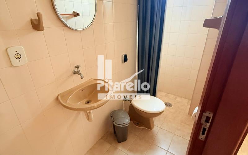 Apartamento Ed. Flor da Montanha