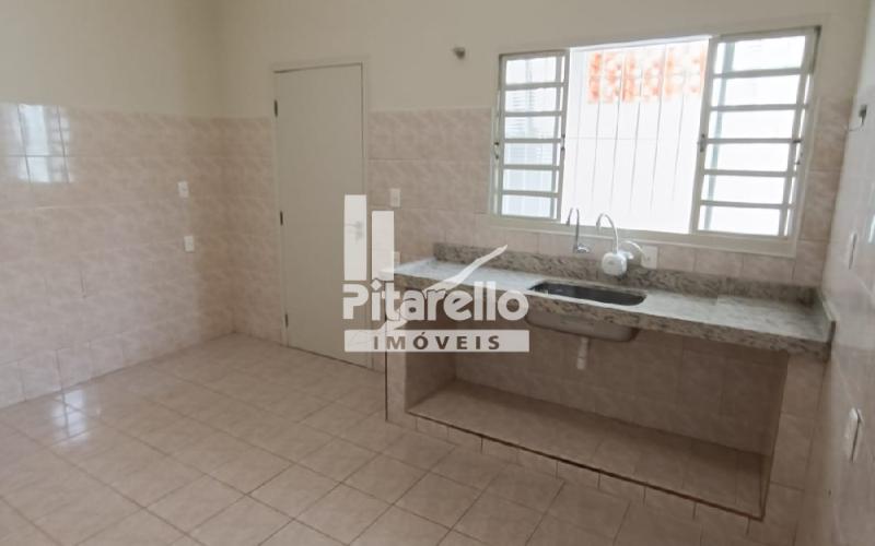 Casa - Jardim São Dimas