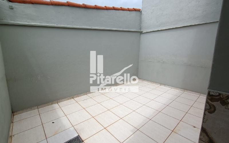 Casa - Jardim São Dimas