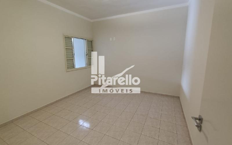 Casa - Jardim São Dimas