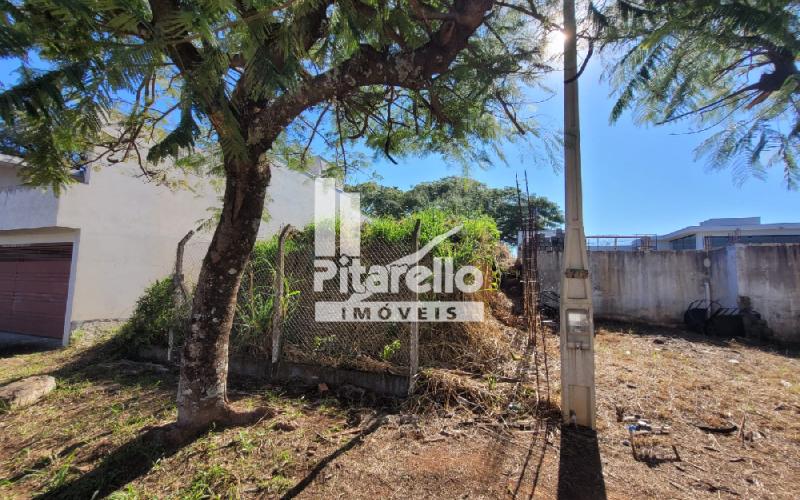 Terreno - Jardim Itália