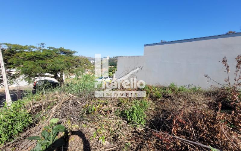 Terreno - Jardim Itália