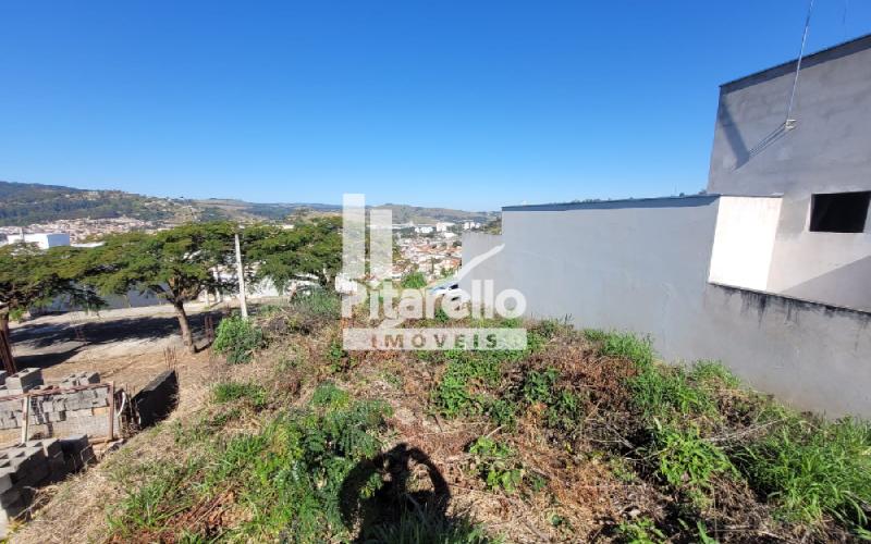 Terreno - Jardim Itália