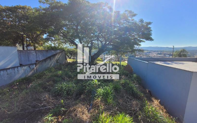 Terreno - Jardim Itália