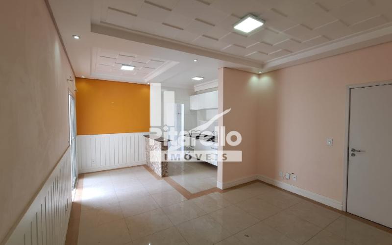 Apartamento - Parque das Fores