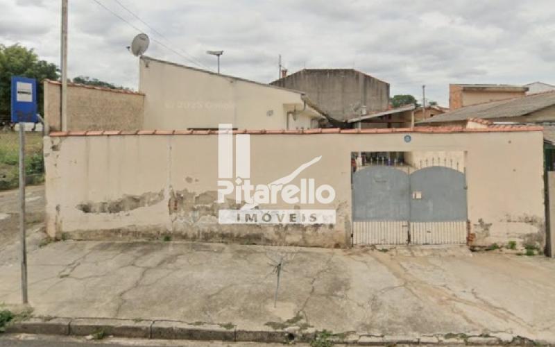 Casa - Jardim São Dimas