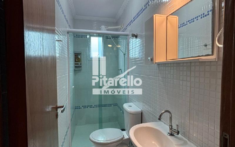 Apartamento Praia Grande - SP na Vila Caiçara