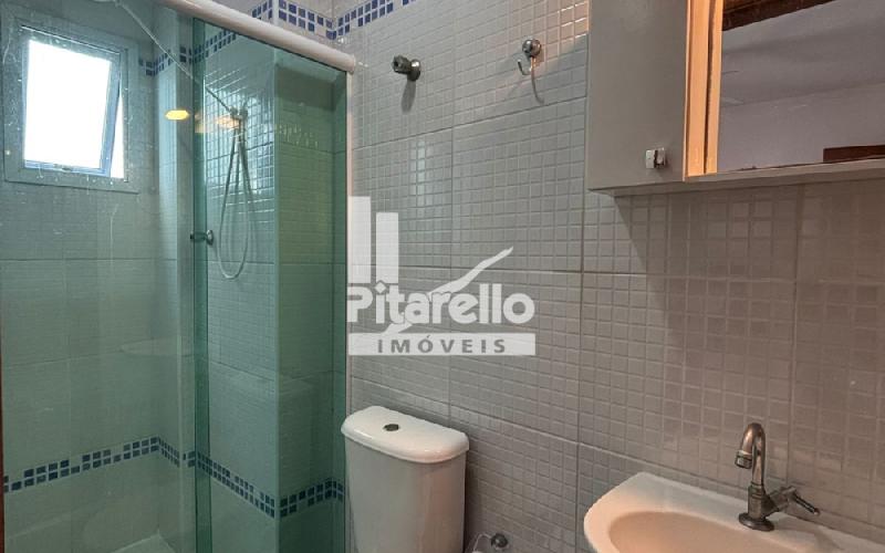 Apartamento Praia Grande - SP na Vila Caiçara