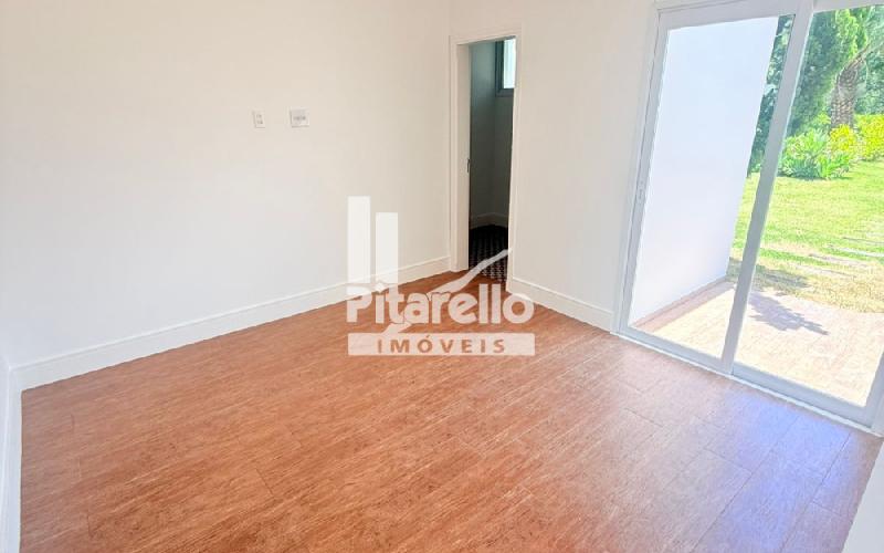 Casa - Condomínio Alto Padrão