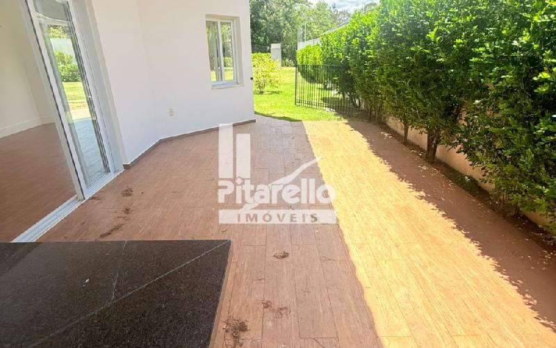 Casa - Condomínio Alto Padrão