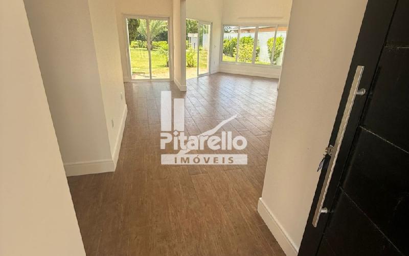 Casa - Condomínio Alto Padrão