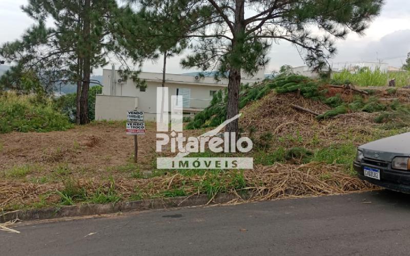 Terreno Jardim Vila Rica