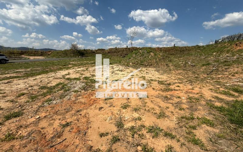 Terreno Jardim Vila Rica