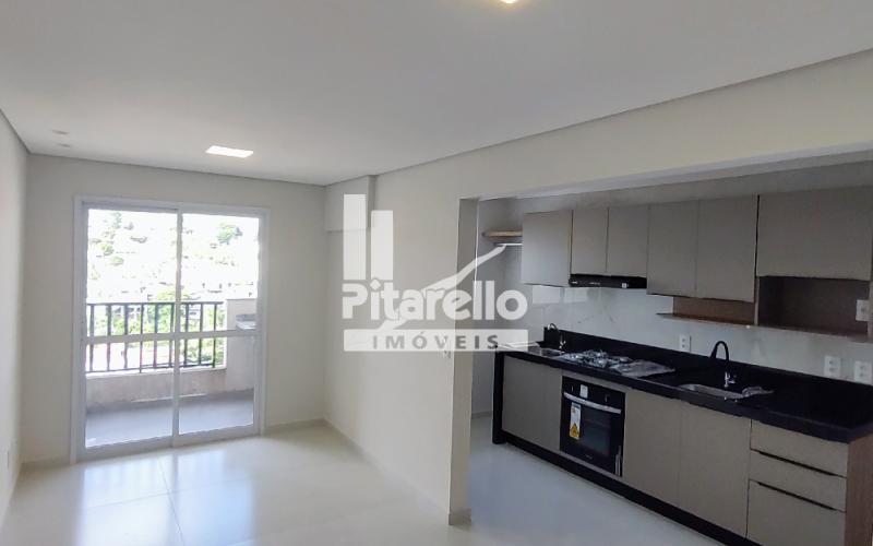 Apartamento - Cidade D Itália II