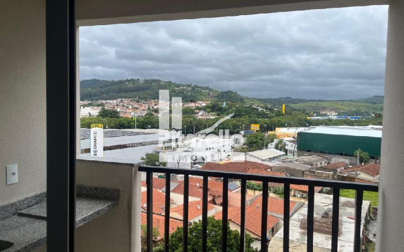 Apartamento - Cidades d Itália II