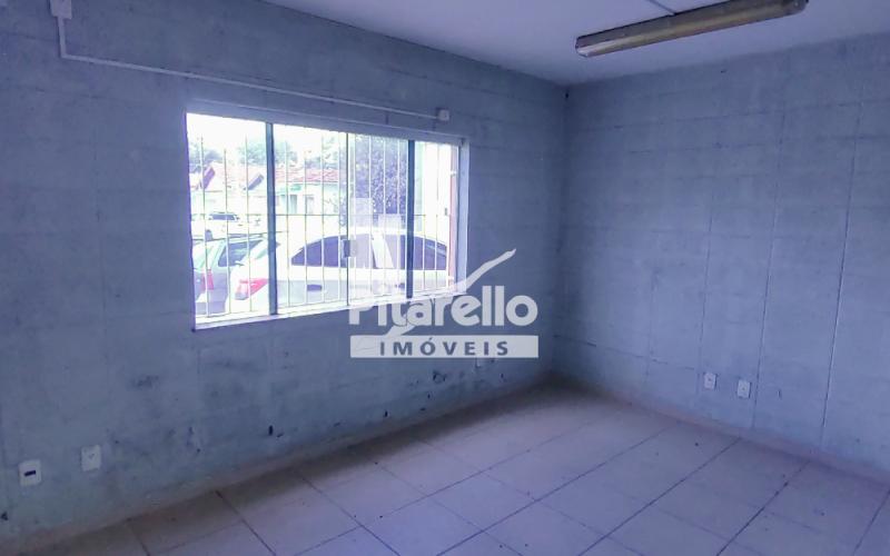 Barracão - Jardim Figueira